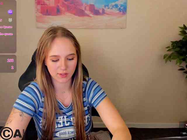 Casey-Sweeet webcam