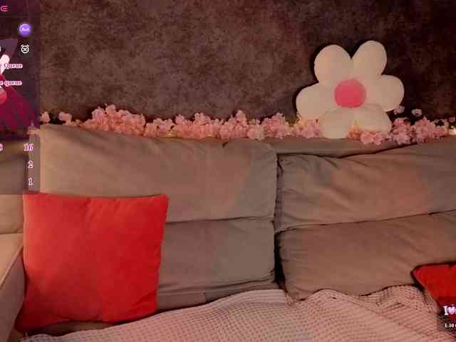 Casey-Sweeet webcam