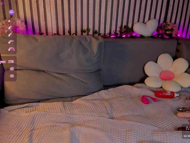 Casey-Sweeet webcam