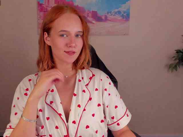 Casey-Sweeet webcam