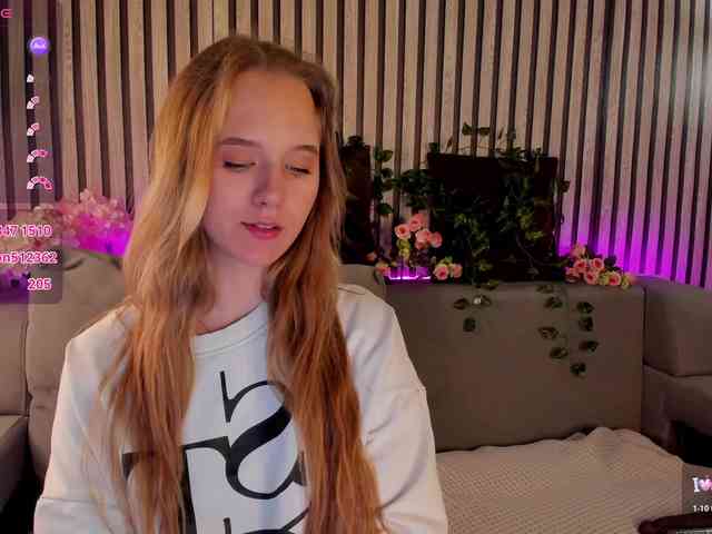 Casey-Sweeet webcam