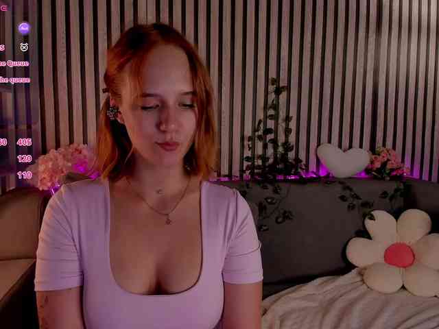 Casey-Sweeet webcam