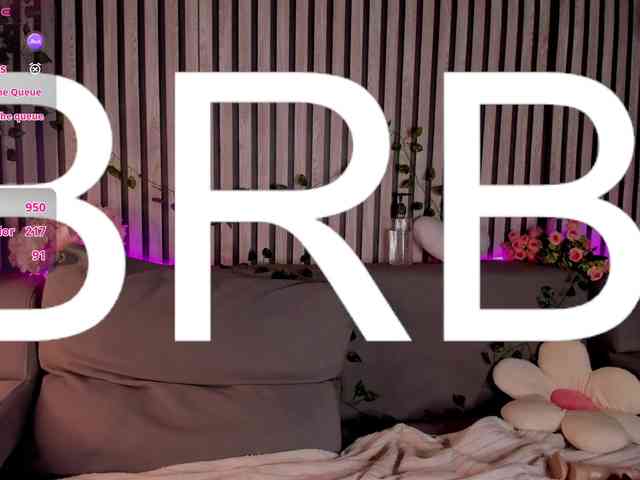 Casey-Sweeet Sex Cam Show