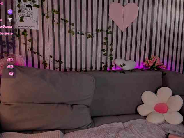 Casey-Sweeet webcam