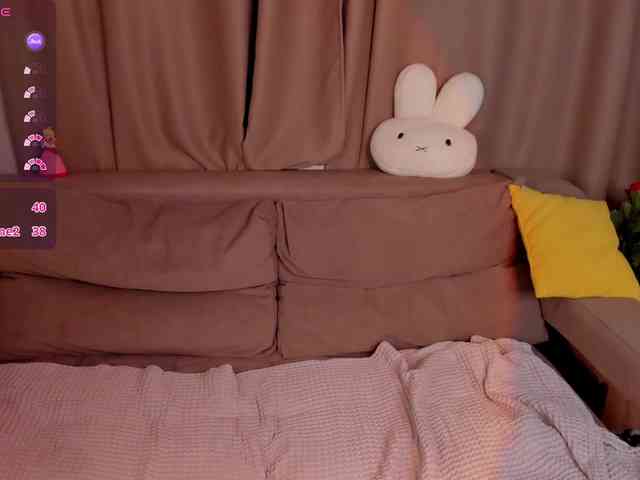 Casey-Sweeet webcam