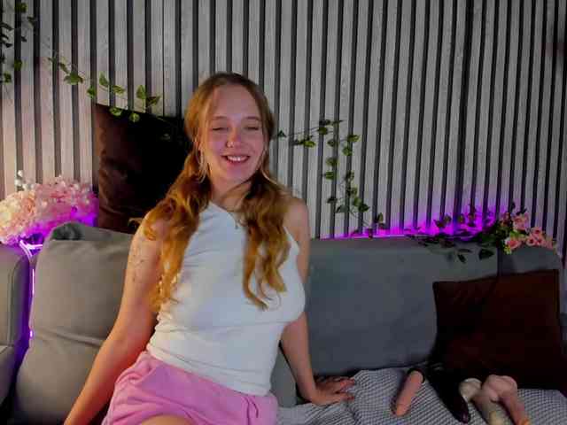Casey-Sweeet webcam