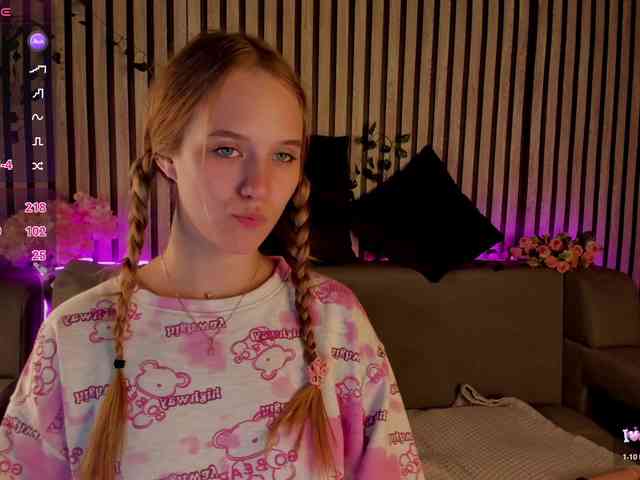 Casey-Sweeet webcam