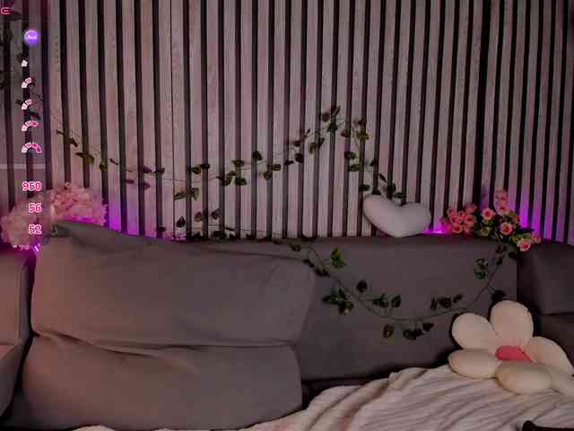 Casey-Sweeet webcam