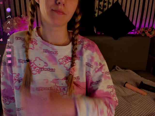 Casey-Sweeet webcam