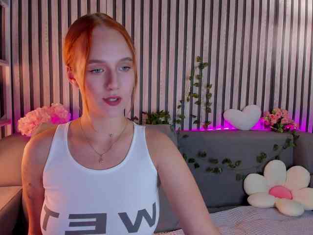 Casey-Sweeet webcam