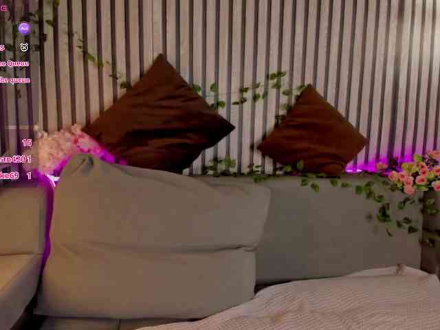Casey-Sweeet webcam