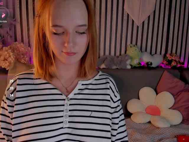 Casey-Sweeet webcam