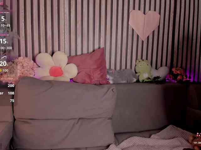 Casey-Sweeet webcam