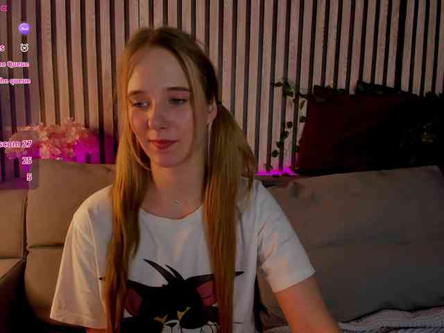 Casey-Sweeet webcam