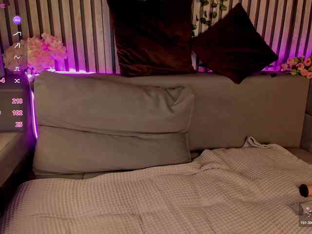 Casey-Sweeet webcam