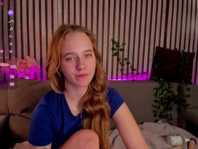Casey-Sweeet webcam