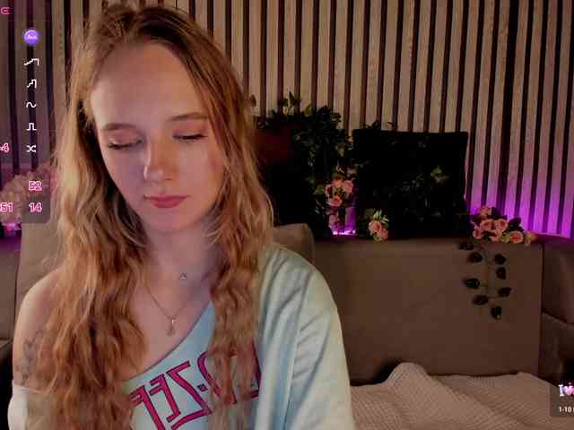 Casey-Sweeet webcam