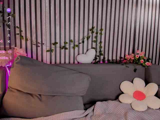 Casey-Sweeet webcam