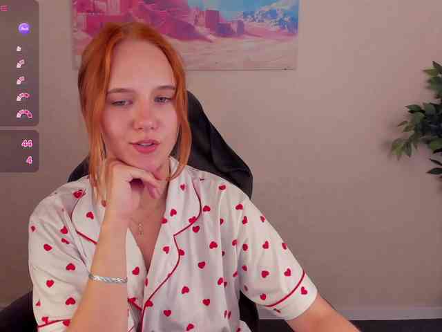 Casey-Sweeet webcam