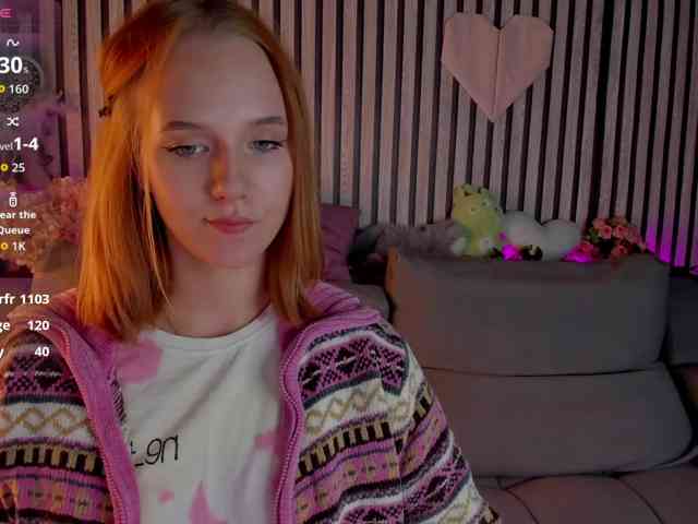 Casey-Sweeet webcam