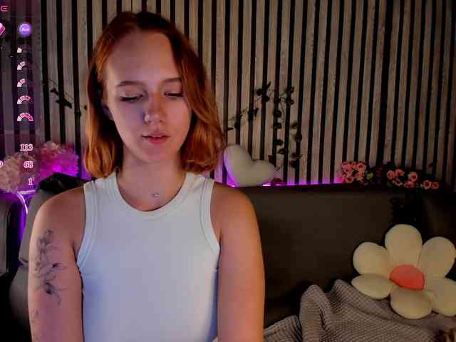Casey-Sweeet webcam