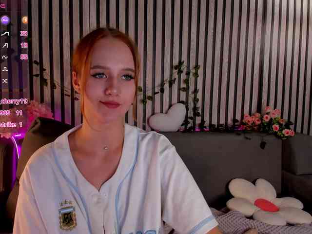 Casey-Sweeet webcam