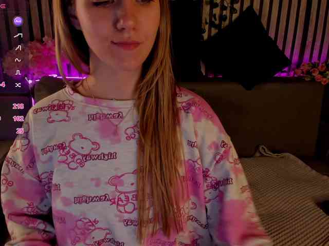 Casey-Sweeet webcam