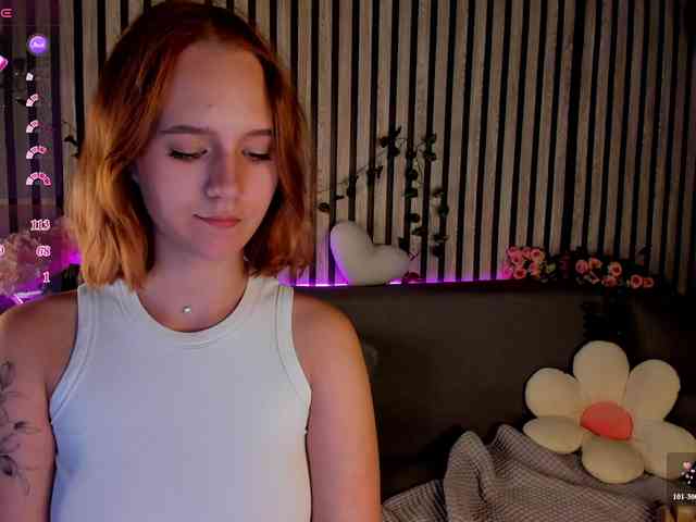 Casey-Sweeet webcam
