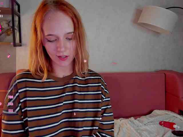 Casey-Sweeet webcam