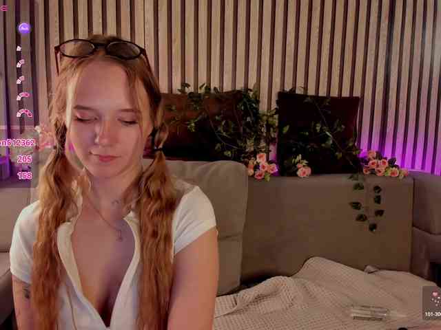 Casey-Sweeet webcam