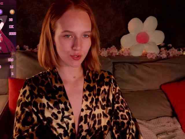 Casey-Sweeet webcam