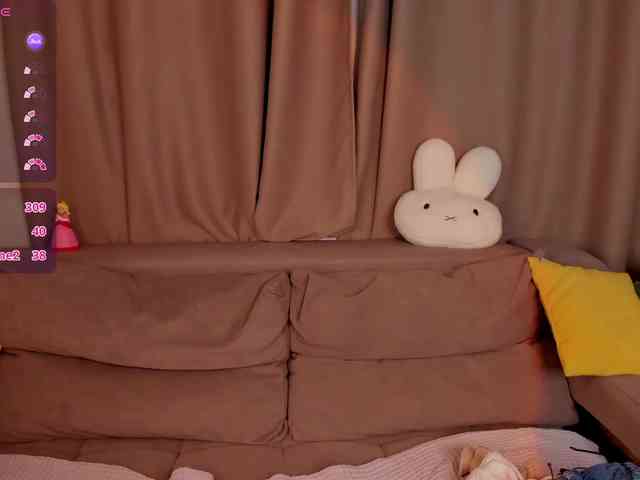 Casey-Sweeet webcam