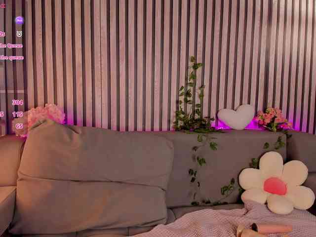 Casey-Sweeet webcam