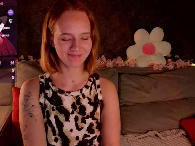 Casey-Sweeet webcam