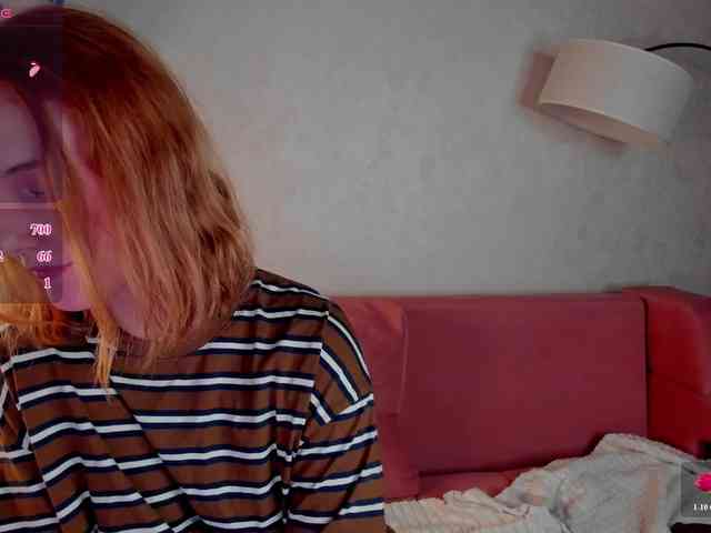 Casey-Sweeet webcam