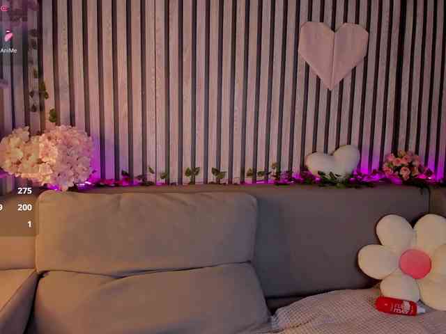 Casey-Sweeet webcam