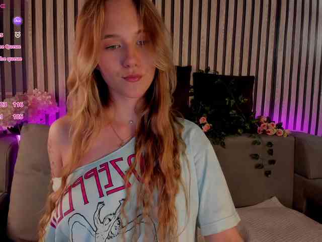 Casey-Sweeet webcam