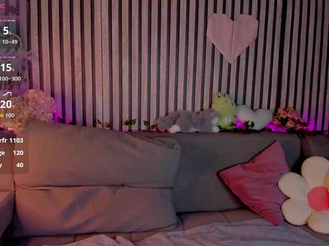 Casey-Sweeet webcam