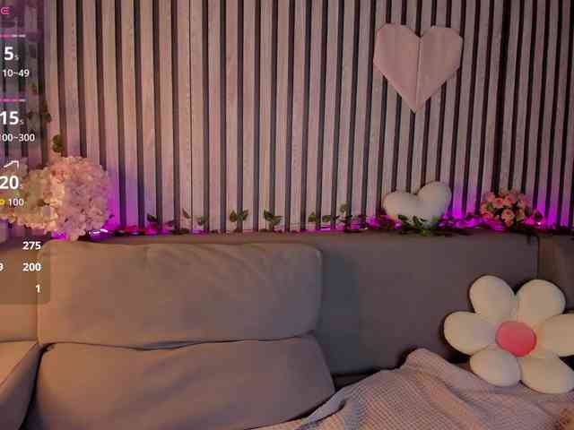 Casey-Sweeet webcam
