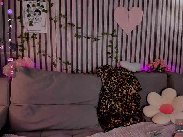 Casey-Sweeet webcam