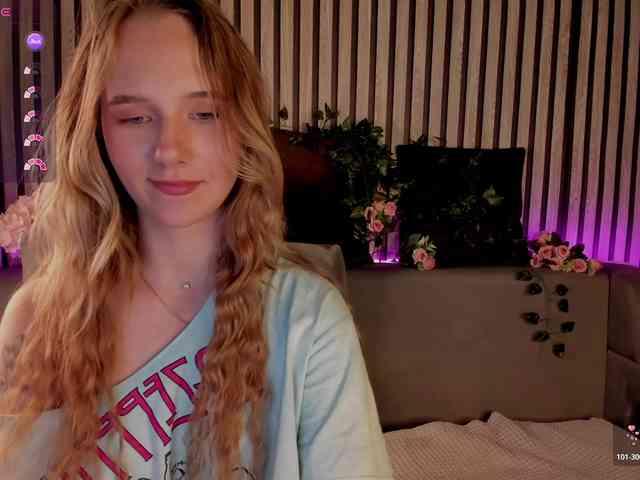 Casey-Sweeet webcam