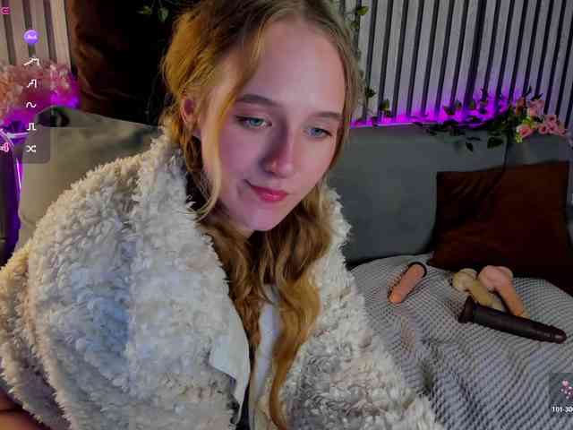 Casey-Sweeet webcam