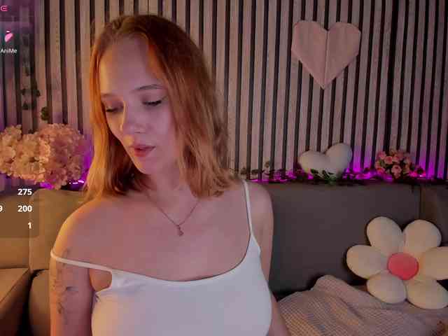 Casey-Sweeet webcam