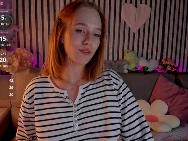 Casey-Sweeet webcam