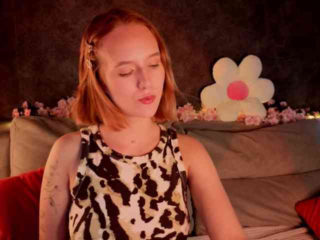 Casey-Sweeet webcam