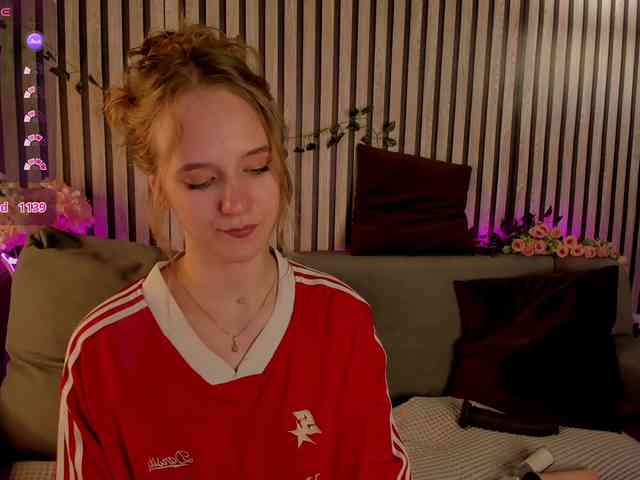 Casey-Sweeet webcam