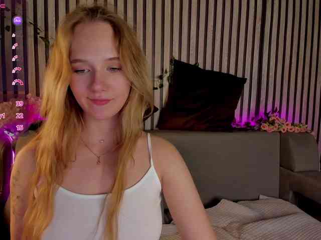 Casey-Sweeet webcam