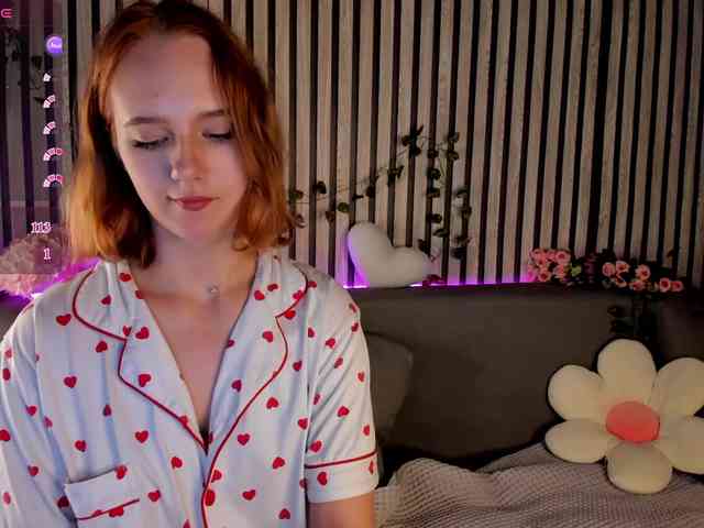 Casey-Sweeet webcam