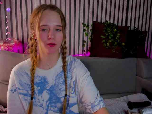 Casey-Sweeet webcam