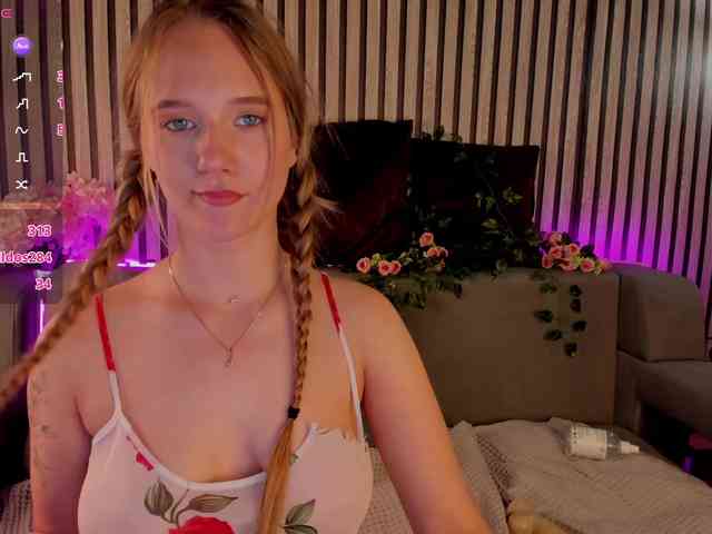 Casey-Sweeet webcam